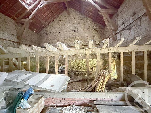 divers à vendre - 136.0 m2 - ST SULPICE LE GUERETOIS - 23 - LIMOUSIN - Century 21 La Fontaine Immobilier