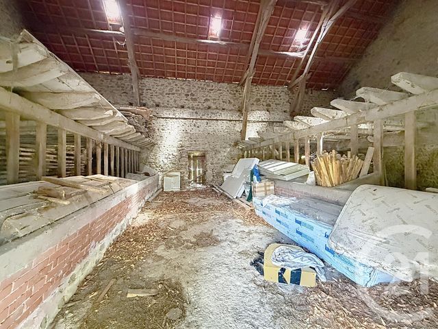 divers à vendre - 136.0 m2 - ST SULPICE LE GUERETOIS - 23 - LIMOUSIN - Century 21 La Fontaine Immobilier