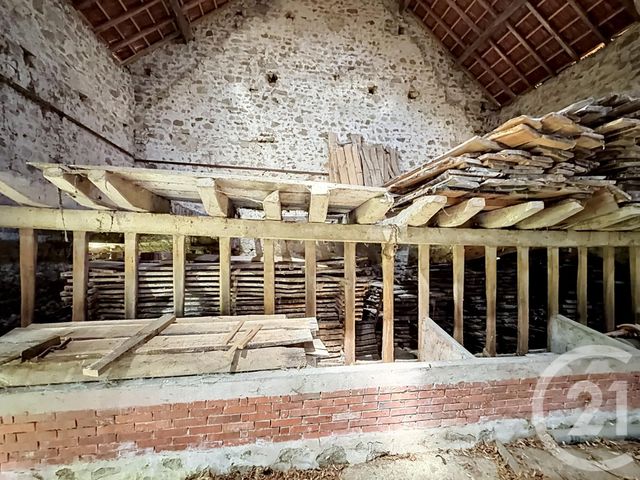 divers à vendre - 136.0 m2 - ST SULPICE LE GUERETOIS - 23 - LIMOUSIN - Century 21 La Fontaine Immobilier