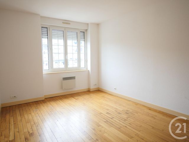 Appartement Studio à louer - 1 pièce - 24.0 m2 - GUERET - 23 - LIMOUSIN - Century 21 La Fontaine Immobilier