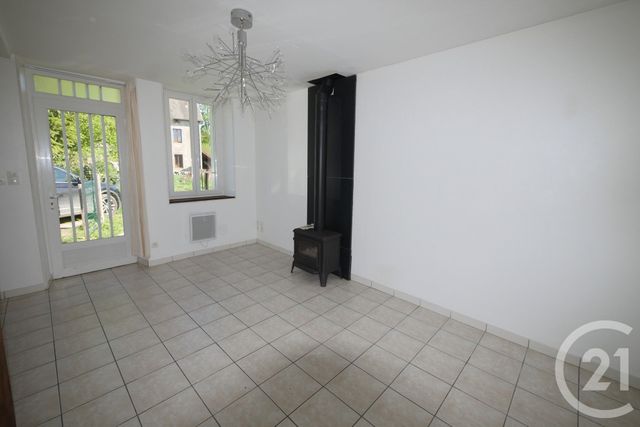 maison à louer - 3 pièces - 54.0 m2 - MONTAIGUT LE BLANC - 23 - LIMOUSIN - Century 21 La Fontaine Immobilier