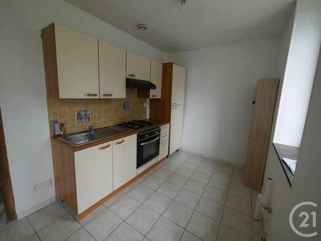 maison à louer - 3 pièces - 54.0 m2 - MONTAIGUT LE BLANC - 23 - LIMOUSIN - Century 21 La Fontaine Immobilier