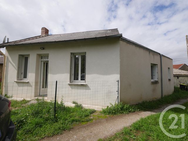 Maison à louer MONTAIGUT LE BLANC