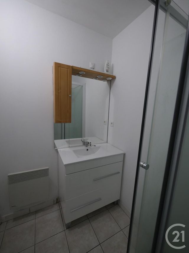 maison à louer - 3 pièces - 54.0 m2 - MONTAIGUT LE BLANC - 23 - LIMOUSIN - Century 21 La Fontaine Immobilier