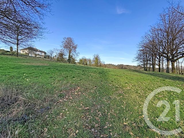 terrain à vendre - 6763.0 m2 - ST SULPICE LE GUERETOIS - 23 - LIMOUSIN - Century 21 La Fontaine Immobilier