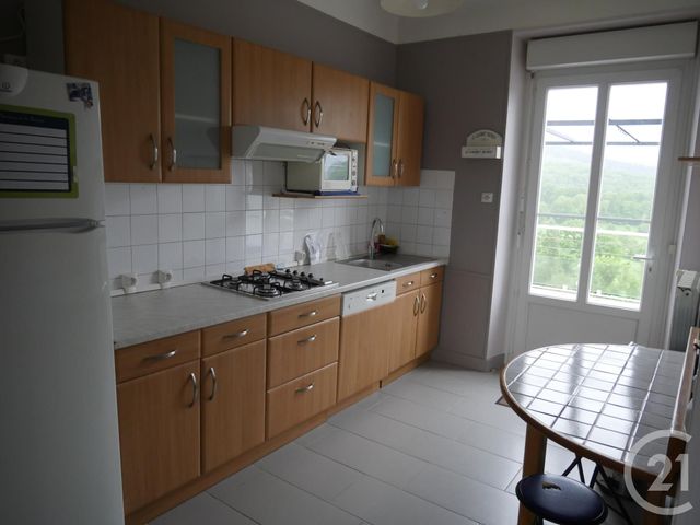 maison à louer - 4 pièces - 72.6 m2 - STE FEYRE - 23 - LIMOUSIN - Century 21 La Fontaine Immobilier