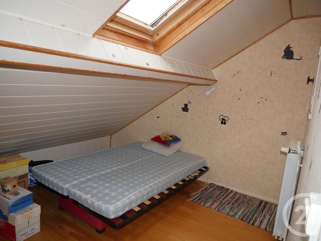 maison à louer - 4 pièces - 72.6 m2 - STE FEYRE - 23 - LIMOUSIN - Century 21 La Fontaine Immobilier