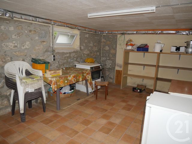 maison à louer - 4 pièces - 72.6 m2 - STE FEYRE - 23 - LIMOUSIN - Century 21 La Fontaine Immobilier