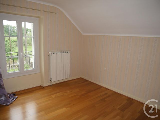 maison à louer - 4 pièces - 72.6 m2 - STE FEYRE - 23 - LIMOUSIN - Century 21 La Fontaine Immobilier