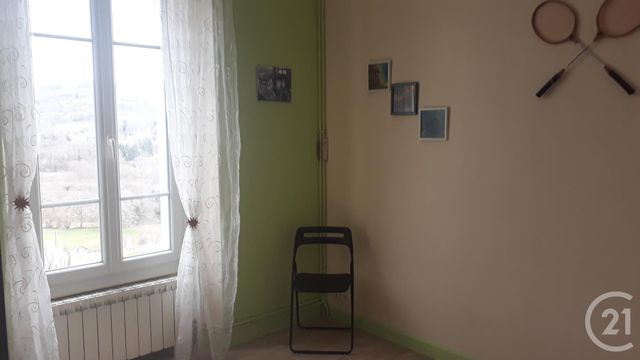 maison à louer - 4 pièces - 72.6 m2 - STE FEYRE - 23 - LIMOUSIN - Century 21 La Fontaine Immobilier