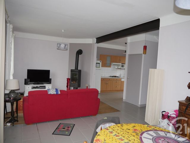 maison à louer - 4 pièces - 72.6 m2 - STE FEYRE - 23 - LIMOUSIN - Century 21 La Fontaine Immobilier