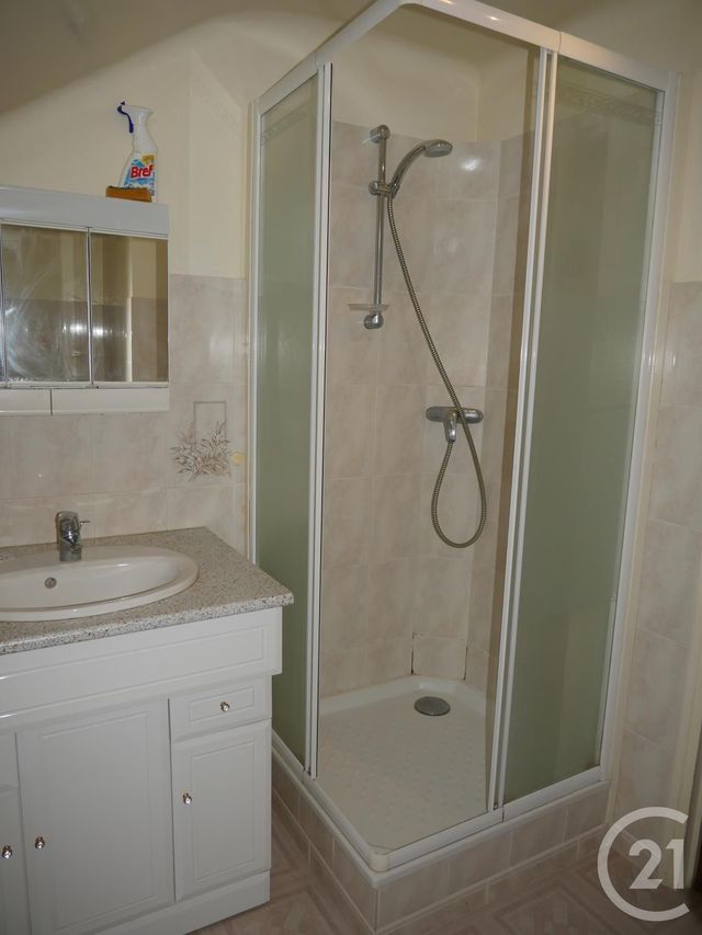 maison à louer - 4 pièces - 72.6 m2 - STE FEYRE - 23 - LIMOUSIN - Century 21 La Fontaine Immobilier