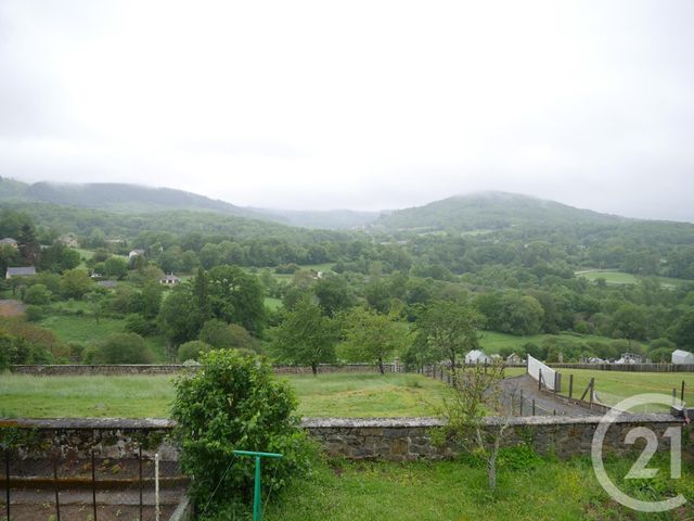 maison à louer - 4 pièces - 72.6 m2 - STE FEYRE - 23 - LIMOUSIN - Century 21 La Fontaine Immobilier