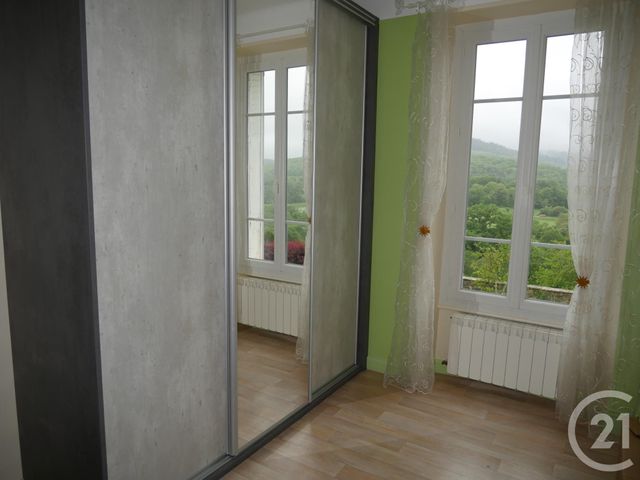 maison à louer - 4 pièces - 72.6 m2 - STE FEYRE - 23 - LIMOUSIN - Century 21 La Fontaine Immobilier