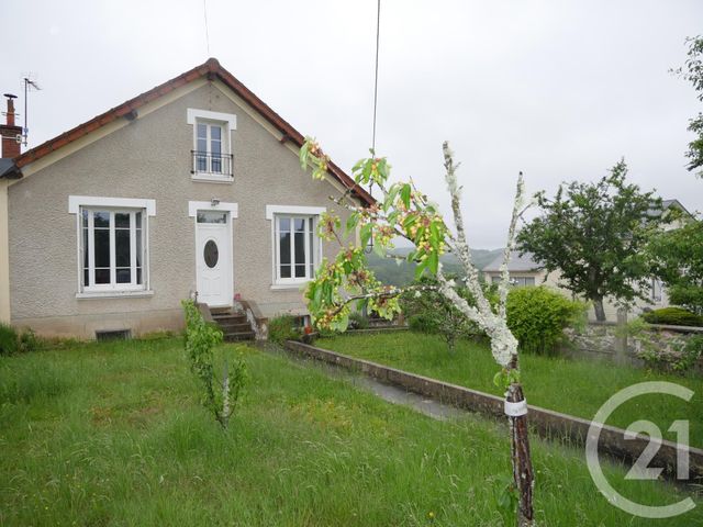 Maison à louer STE FEYRE