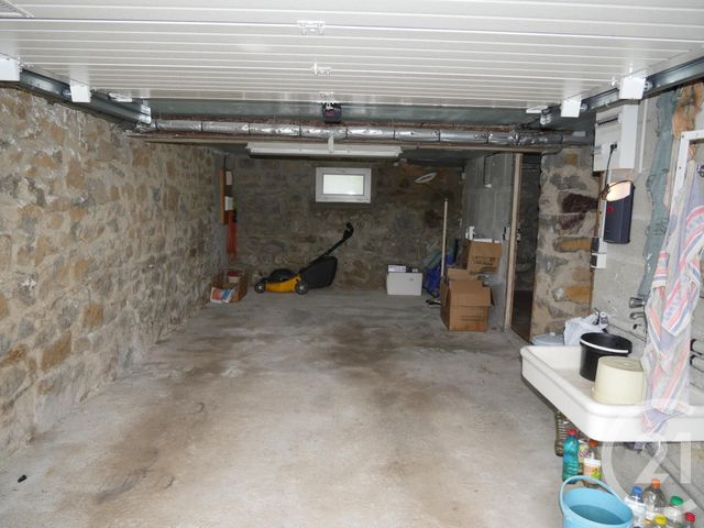 maison à louer - 4 pièces - 72.6 m2 - STE FEYRE - 23 - LIMOUSIN - Century 21 La Fontaine Immobilier