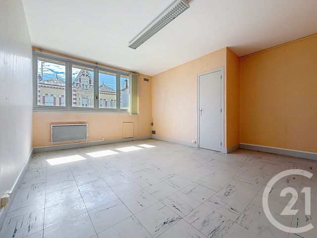 Appartement Local à vendre GUERET