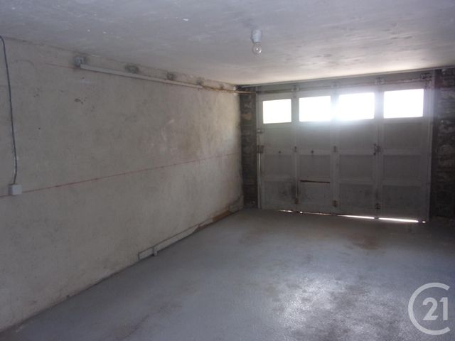 Appartement F4 à louer - 4 pièces - 83.98 m2 - GUERET - 23 - LIMOUSIN - Century 21 La Fontaine Immobilier