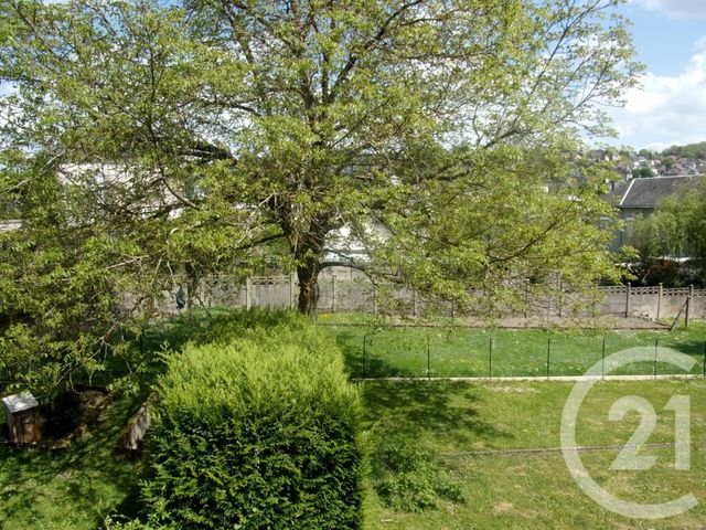 Appartement F4 à louer - 4 pièces - 83.98 m2 - GUERET - 23 - LIMOUSIN - Century 21 La Fontaine Immobilier