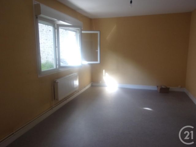 Appartement F4 à louer - 4 pièces - 83.98 m2 - GUERET - 23 - LIMOUSIN - Century 21 La Fontaine Immobilier