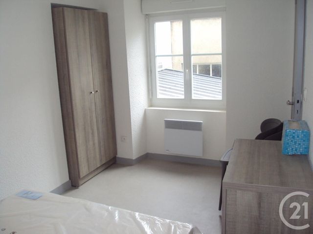 Appartement F2 à louer - 2 pièces - 24.1 m2 - GUERET - 23 - LIMOUSIN - Century 21 La Fontaine Immobilier