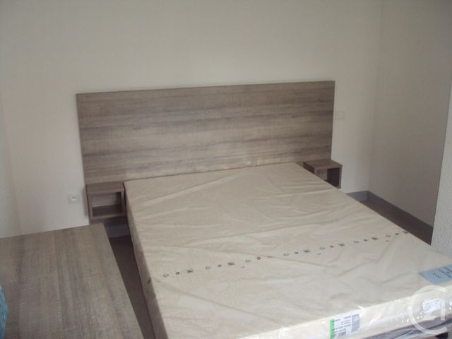 Appartement F2 à louer - 2 pièces - 24.1 m2 - GUERET - 23 - LIMOUSIN - Century 21 La Fontaine Immobilier