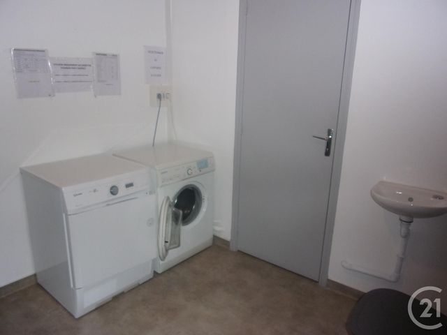 Appartement F2 à louer - 2 pièces - 24.1 m2 - GUERET - 23 - LIMOUSIN - Century 21 La Fontaine Immobilier