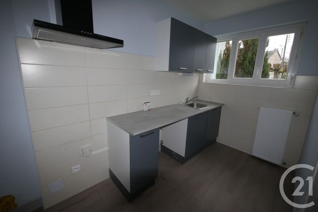 maison à louer - 3 pièces - 59.3 m2 - GUERET - 23 - LIMOUSIN - Century 21 La Fontaine Immobilier