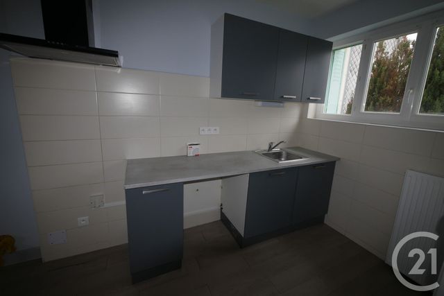 maison à louer - 3 pièces - 59.3 m2 - GUERET - 23 - LIMOUSIN - Century 21 La Fontaine Immobilier