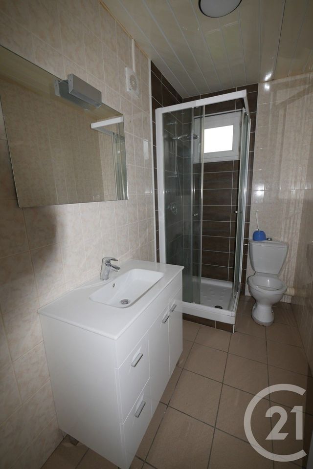 maison à louer - 3 pièces - 59.3 m2 - GUERET - 23 - LIMOUSIN - Century 21 La Fontaine Immobilier