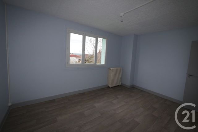 maison à louer - 3 pièces - 59.3 m2 - GUERET - 23 - LIMOUSIN - Century 21 La Fontaine Immobilier