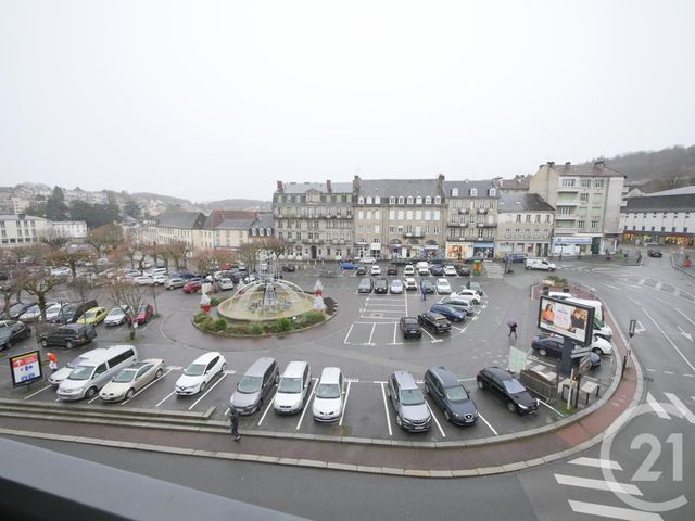 Appartement Studio à louer - 1 pièce - 23.0 m2 - GUERET - 23 - LIMOUSIN - Century 21 La Fontaine Immobilier