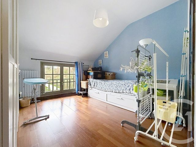 maison à vendre - 6 pièces - 182.0 m2 - ST HILAIRE LA PLAINE - 23 - LIMOUSIN - Century 21 La Fontaine Immobilier