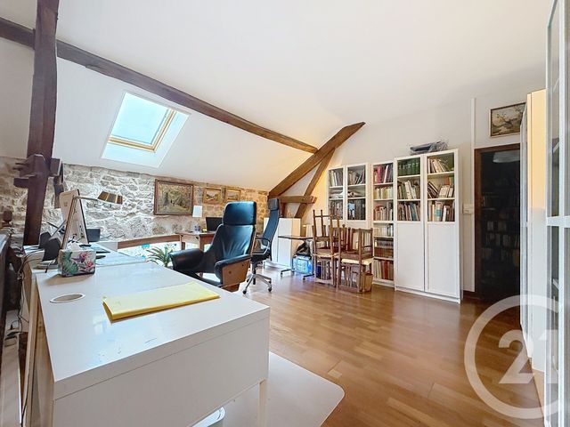 maison à vendre - 6 pièces - 182.0 m2 - ST HILAIRE LA PLAINE - 23 - LIMOUSIN - Century 21 La Fontaine Immobilier