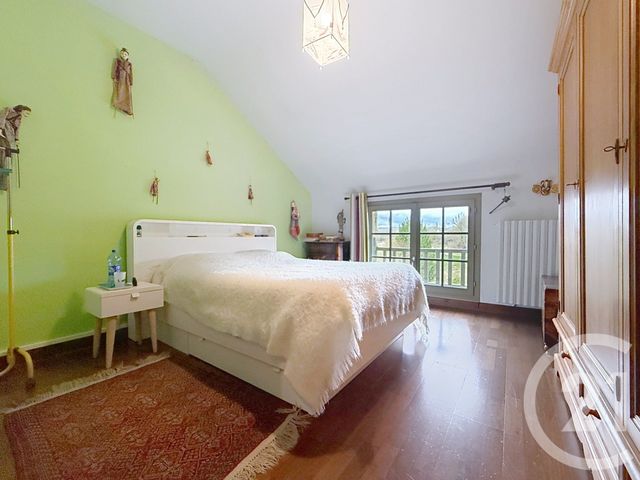 maison à vendre - 6 pièces - 182.0 m2 - ST HILAIRE LA PLAINE - 23 - LIMOUSIN - Century 21 La Fontaine Immobilier