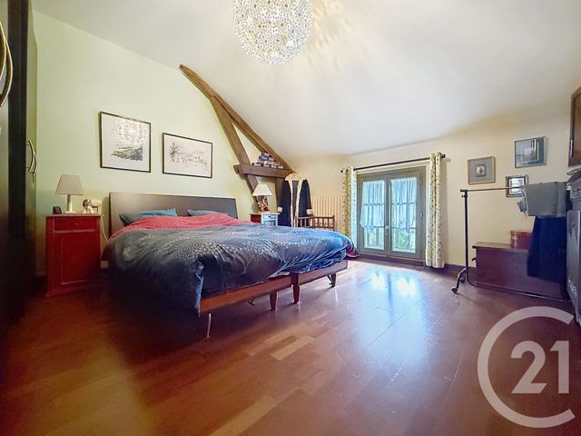 maison à vendre - 6 pièces - 182.0 m2 - ST HILAIRE LA PLAINE - 23 - LIMOUSIN - Century 21 La Fontaine Immobilier