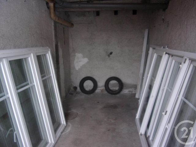 Appartement F2 à louer - 2 pièces - 51.78 m2 - GUERET - 23 - LIMOUSIN - Century 21 La Fontaine Immobilier