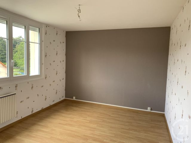 Appartement F2 à louer - 2 pièces - 51.78 m2 - GUERET - 23 - LIMOUSIN - Century 21 La Fontaine Immobilier