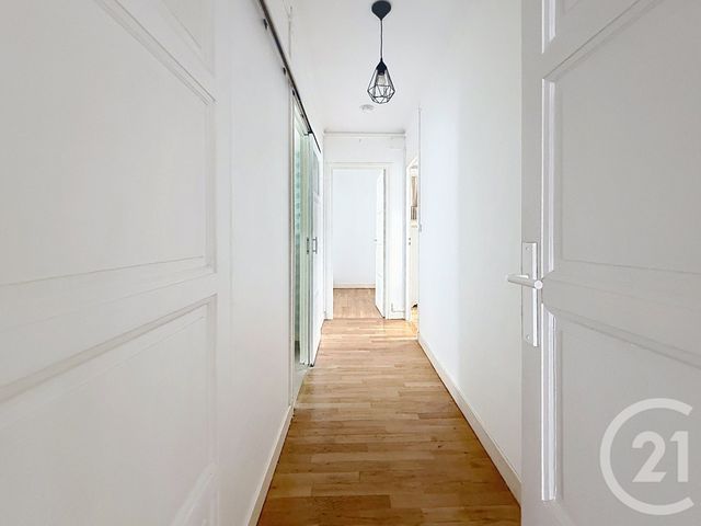 Appartement F6 à vendre - 5 pièces - 119.0 m2 - GUERET - 23 - LIMOUSIN - Century 21 La Fontaine Immobilier