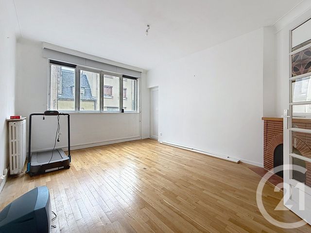 Appartement F6 à vendre - 5 pièces - 119.0 m2 - GUERET - 23 - LIMOUSIN - Century 21 La Fontaine Immobilier