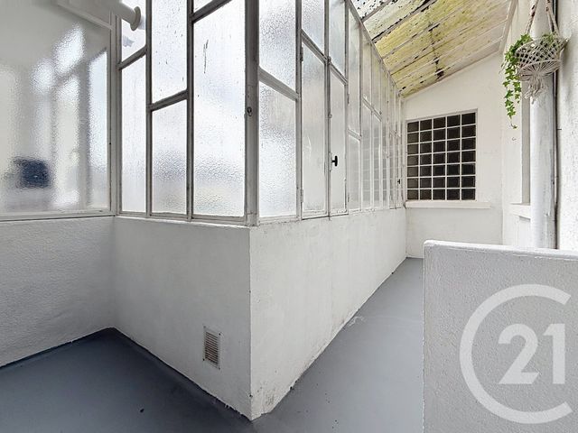 Appartement F6 à vendre - 5 pièces - 119.0 m2 - GUERET - 23 - LIMOUSIN - Century 21 La Fontaine Immobilier