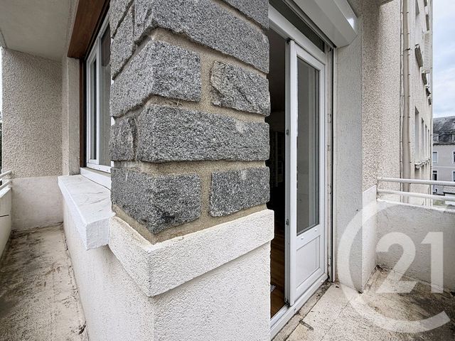 Appartement F6 à vendre - 5 pièces - 119.0 m2 - GUERET - 23 - LIMOUSIN - Century 21 La Fontaine Immobilier