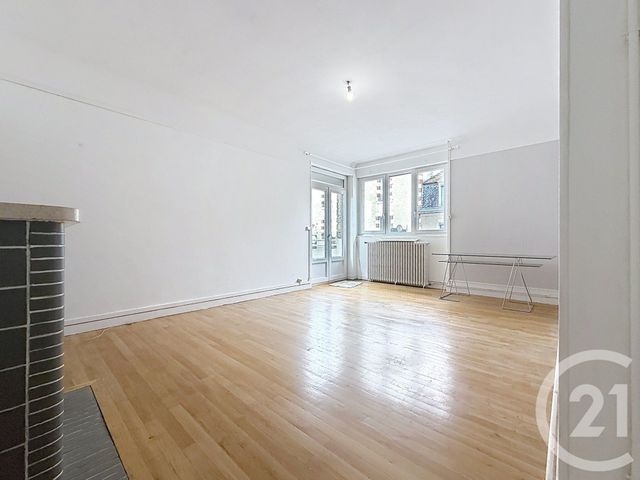 Appartement F6 à vendre - 5 pièces - 119.0 m2 - GUERET - 23 - LIMOUSIN - Century 21 La Fontaine Immobilier