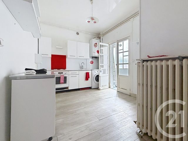 Appartement F6 à vendre - 5 pièces - 119.0 m2 - GUERET - 23 - LIMOUSIN - Century 21 La Fontaine Immobilier