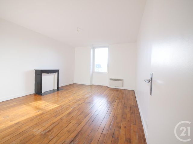 Appartement F3 à louer - 3 pièces - 79.85 m2 - GUERET - 23 - LIMOUSIN - Century 21 La Fontaine Immobilier