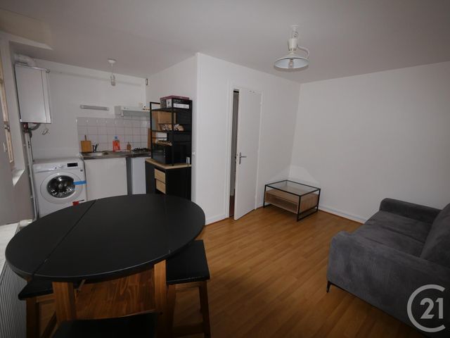 Appartement F1 à louer GUERET