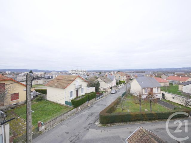Appartement F2 à louer - 2 pièces - 44.2 m2 - GUERET - 23 - LIMOUSIN - Century 21 La Fontaine Immobilier