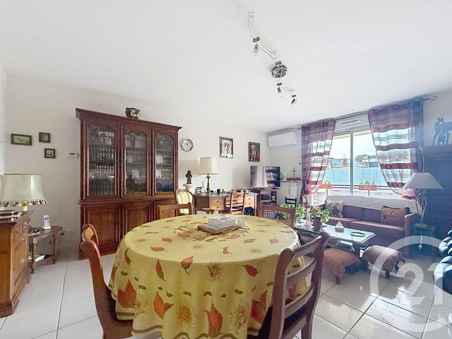 Appartement à vendre - 4 pièces - 91.0 m2 - GUERET - 23 - LIMOUSIN - Century 21 La Fontaine Immobilier