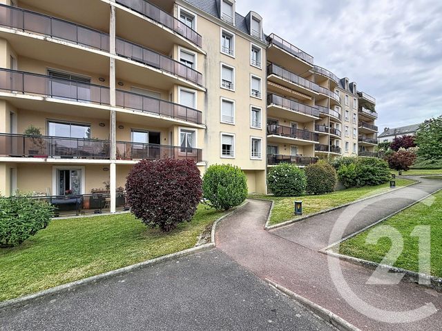 Appartement à vendre GUERET