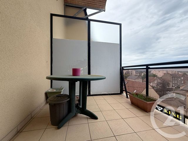 Appartement à vendre - 4 pièces - 91.0 m2 - GUERET - 23 - LIMOUSIN - Century 21 La Fontaine Immobilier